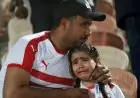 الزمالك يتلقى ضربة قوية: فيفا يوقف القيد لثلاث فترات