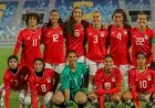 فريق السيدات المصري يتوجه اليوم إلى المغرب للمشاركة في كأس أمم أفريقيا 2026