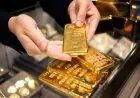 ما هي أسعار الذهب اليوم؟ تعرف على أسعار كافة الأعيرة في مصر.