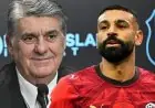 رئيس نادي بشكتاش حول صفقة محمد صلاح: “القرار الآن بيده”
