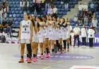 تعرف على موعد مواجهة منتخب الناشئات ضد تنزانيا في تصفيات الأفروباسكت تحت 18 سنة