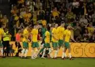 إيقاف لاعب منتخب أستراليا لمدة 6 أشهر بسبب مخالفة مرورية.. وتعليق من الاتحاد
