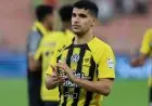 صدمة للاتحاد: إصابة حامد الغامدي بقطع في الرباط الصليبي