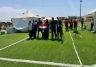 «ذكريات خالدة وإنجازات تاريخية».. ماذا قدم شوقي غريب للمنتخبات الوطنية قبل توليه رئاسة اتحاد الكرة؟