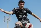 زد يُنهِي صفقة طارق علاء بشكل نهائي بعد تفعيل بند الشراء من بيراميدز