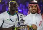 عبد الله الماجد يودع رئاسة النصر ويعود لمشجعي الأصفر كالسابق