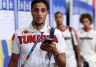 التونسي إلياس العاشوري ينضم لنادي سان دييغو الأمريكي