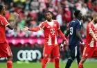 بايرن ميونخ يوضح موقفه النهائي من انتقال أوليسي بعد اهتمام ريال مدريد