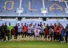 بيراميدز يواصل تدريباته في تركيا استعدادًا لمواجهة بيرسبوليس الإيراني الودية غدًا