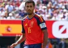 ريال مدريد يقترب من حسم صفقة رودري بـ 80 مليون يورو وعقد طويل الأمد