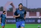 بعد اعتزاله.. نيوم يسعى للاحتفاظ بأحمد حجازي في موقع إداري