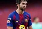 برشلونة يسعى لضمان مستقبل فيران توريس عبر تجديد عقده