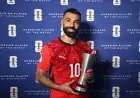 أحدث التطورات في مفاوضات بشكتاش مع محمد صلاح