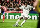 فينيسيوس يحدد موقفه من مغادرة ريال مدريد