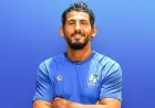 نيوم يعد أحمد حجازي لدور إداري بعد اعتزاله