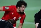 رابطة الأندية تودع أحمد حجازي برسالة مؤثرة بعد قراره الاعتزال عن كرة القدم