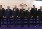 مصر تعلن بدء فعاليات النسخة الثانية من معرض العلمين الدولي للطيران والفضاء EIAS 2026
