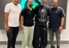 الزاهي عبد النبي ينضم إلى مودرن سبورت قادماً من المقاصة