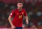 برشلونة يقرر عدم التعاقد مع إيمريك لابورت لهذا السبب