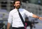 ملاحقة قانونية تثير الجدل حول تعيين بيرلو كمدرب للمنتخب الإيطالي