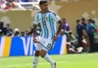 عملاق الكرة الإيطالية يسعى بقوة لحسم صفقة روميرو