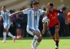 ألفاريز غاضب من خيانة أتلتيكو مدريد ويضع برشلونة وجهته التالية