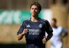 إصابة بيتارتش تضرب مورينيو مبكرًا وتبعده عن انطلاقة موسم ريال مدريد