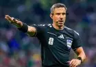 حكم نهائي كأس العالم 2026 يعلن اعتزاله عن التحكيم