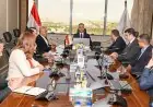 خطة التحول الرقمي وتطوير الخدمات: التموين تتعاون مع القطاع الخاص لتحقيق التكامل والابتكار