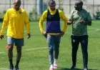 بيراميدز يكثف تحضيراته في تركيا وموكوينا يعد الفريق لمواجهة ألانيا سبور