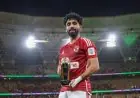 الفيحاء السعودي يسعى لضم مروان عطية والأهلي يضع شروط الصفقة
