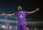 رامي ربيعة يتصدر المنافسة على لقب أفضل لاعب في الدوري الإماراتي