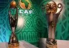 كاف يعلن موعد قرعة دوري أبطال إفريقيا وكأس الكونفدرالية الأفريقية