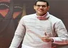 محمد عامر يحقق إنجازًا عالميًا بحصده برونزية بطولة العالم للسيف