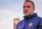 برشلونة يخطط لإقامة مباراة ودية مثيرة في المغرب استعداداً للموسم الجديد