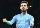 تأخر ظهور برناردو سيلفا مع ريال مدريد في الموسم الجديد بسبب رسوم التسجيل