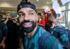 المدير الرياضي لبشيكتاش يؤكد: قيم النادي تتفوق على أهمية محمد صلاح