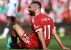 طلب مالي يعطل مفاوضات بشكتاش مع محمد صلاح.. ووكيله يتسبب في أزمة جديدة