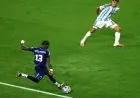 رسمياً.. هدف كابرال القوي في مرمى الأرجنتين يُتوَّج بجائزة أفضل هدف في كأس العالم 2026