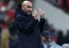 الركراكي يُفصح عن سر نجاح المغرب التاريخي في كأس العالم 2022
