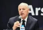 هاني أبو ريدة: طلب زيادة مقاعد الأندية المصرية في إفريقيا يهدف إلى التطوير ولا نتحيز لأي نادٍ