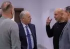 أبو ريدة: حسام حسن كان دائمًا في حسابات اتحاد الكرة ويمتاز بفكر تكتيكي فريد