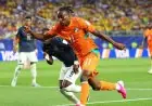 كيف بدأت قصة ميسي الجديد قبل انتقاله إلى مدريد