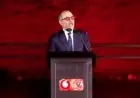 محمد كامل: بناء ستاد الأهلي كان أصعب قرار في حياتي.. وخدمة الجماهير أكبر شرف لي