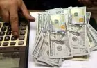 سعر الدولار يقفز إلى 50.68 جنيه في بداية تعاملات الثلاثاء أمام الجنيه المصري