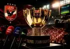 برشلونة يمنح الأهلي حقوق بث مباراة كأس خوان جامبر حصرياً في الشرق الأوسط