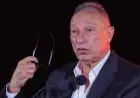 محمود الخطيب يكشف عن اقتراب حلم ستاد الأهلي من التحقق