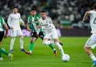 تعرف على مواعيد مباريات اليوم الثلاثاء 28 يوليو 2026 ريال مدريد في مواجهة ليجانيس المثيرة