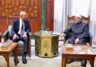 الدكتور أحمد الطيب يوقع بروتوكول تعاون يعزز جودة التعليم بين الأزهر ووزارة التعليم