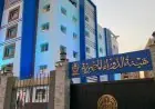 رئيس هيئة الدواء يلتقي مدير عام HVD لتطوير التعاون بين مصر وإفريقيا